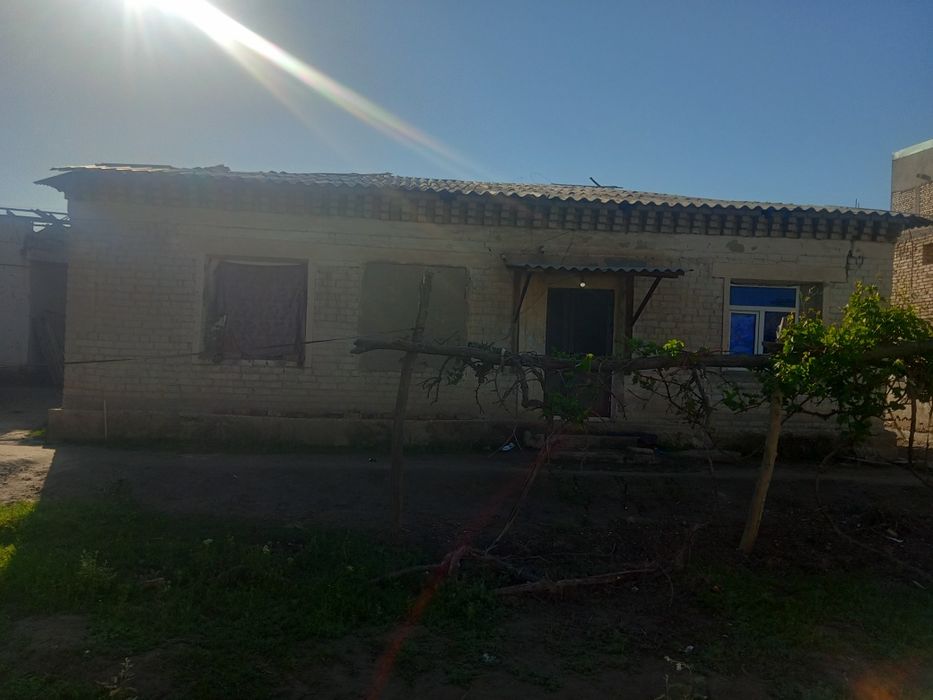 Участка сотилади