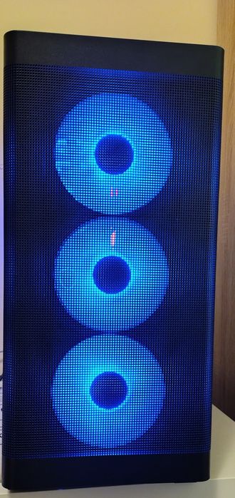 Настолен гейминг компютър