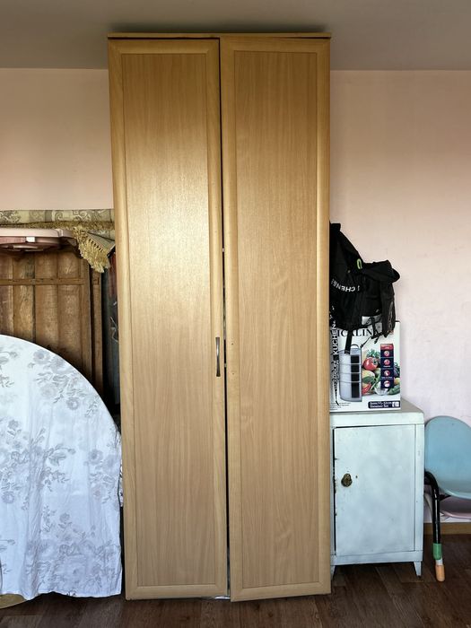 Продам шкафы 2 вида
