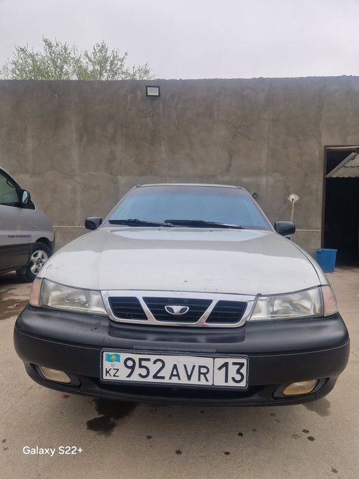 Продается нексиа срочно