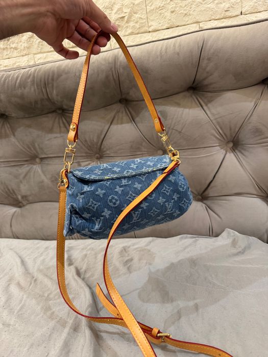 Geanta Louis Vuitton Lv noua!