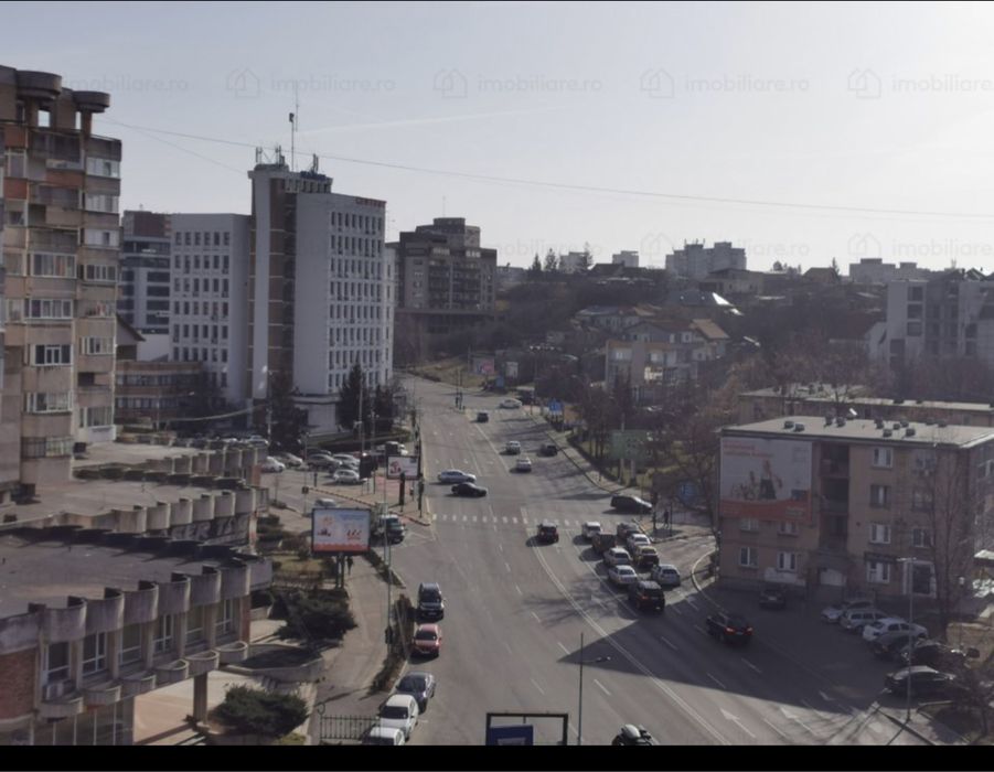 Spatiu pentru birourii