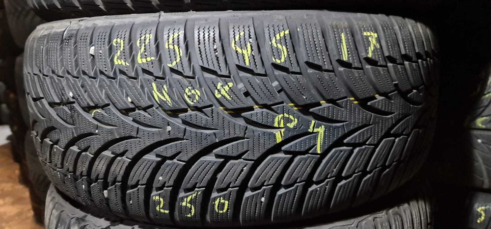 Anvelope IARNA 1 bucata 225 40 18 /225 50 18 /225 45 17