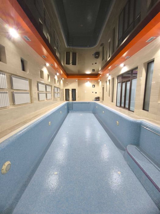 Сампи ташгрес участок с домом 12 соток 1700м²