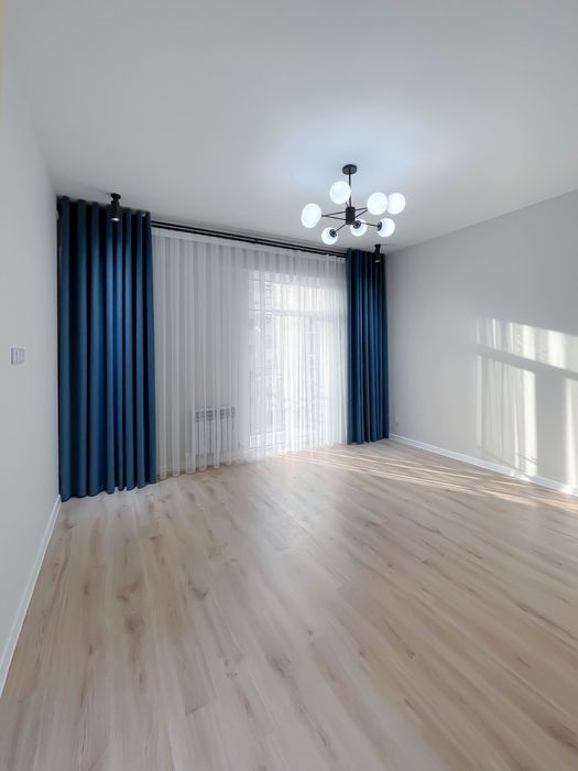 жк: Nice Villas/ 3 ком