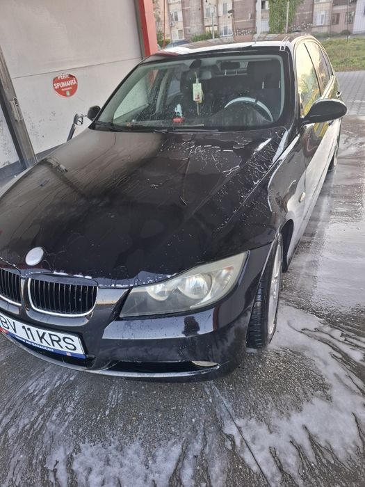 BMW 320d E90 preț 2.500 negociabil