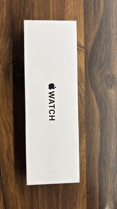 Apple Watch SE 2