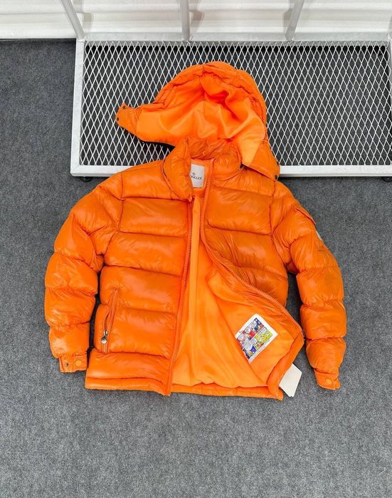 Geaca barbati de iarnă