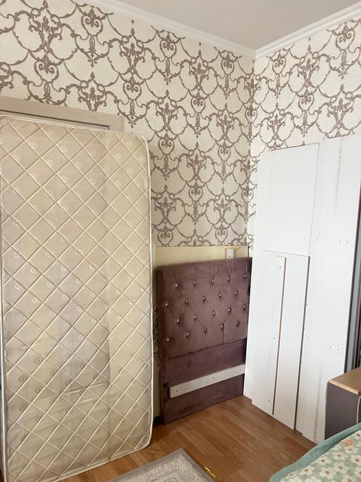 Продам кровать полуторка и односпалка