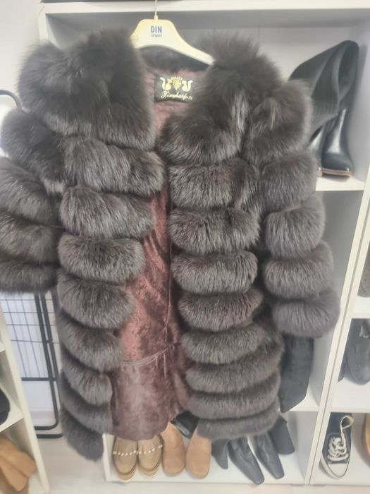 Blană  de femei