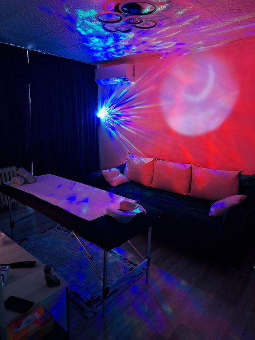 Masaj de relaxare