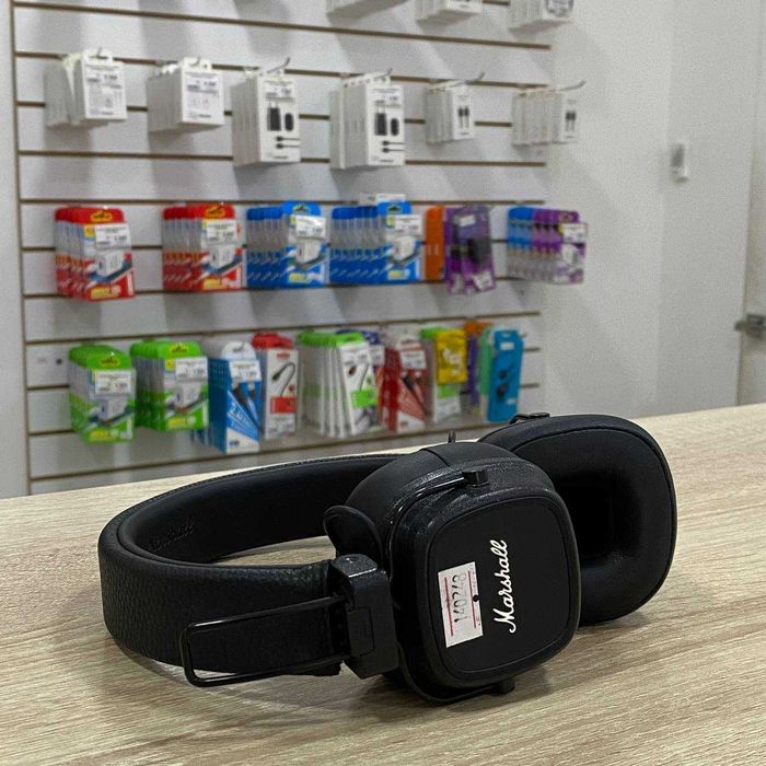 Беспроводные наушники Marshall Major 4/sk140248