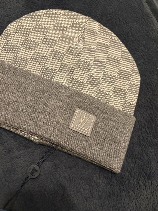 Louis Vuitton Beanie