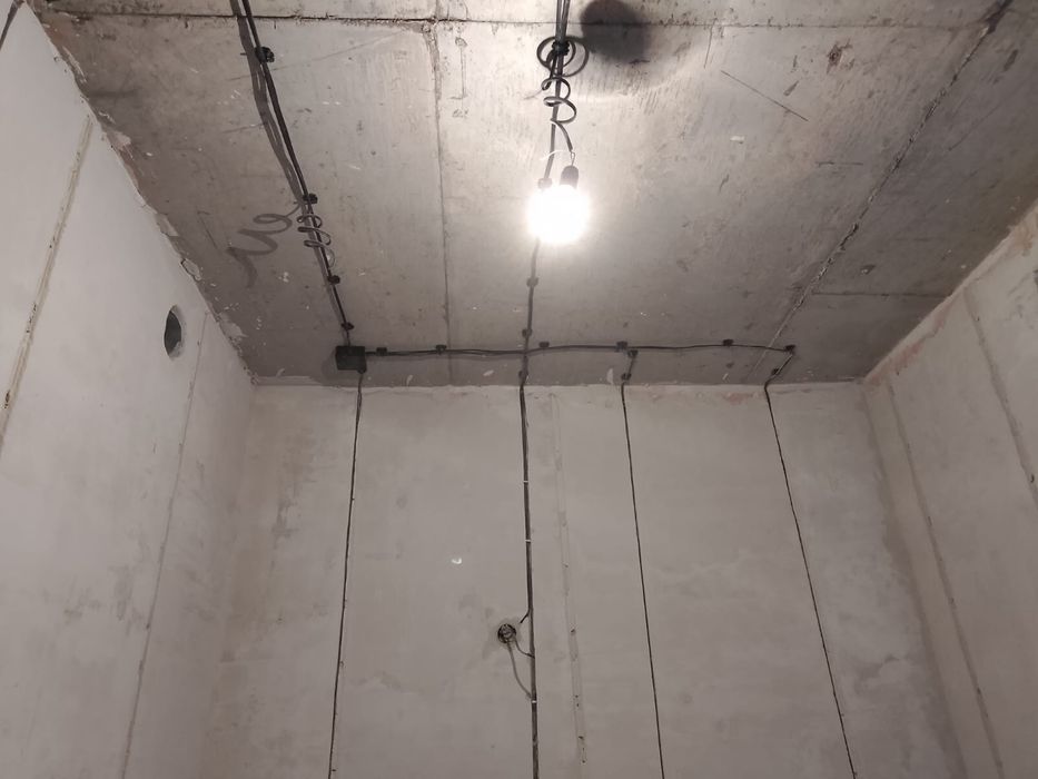 Услуги электрика