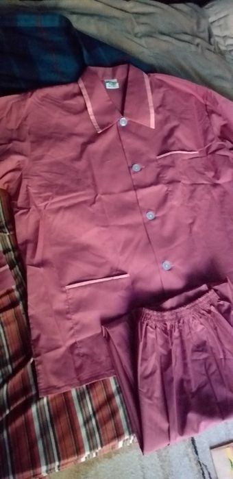 Pijama adulți marimea 56