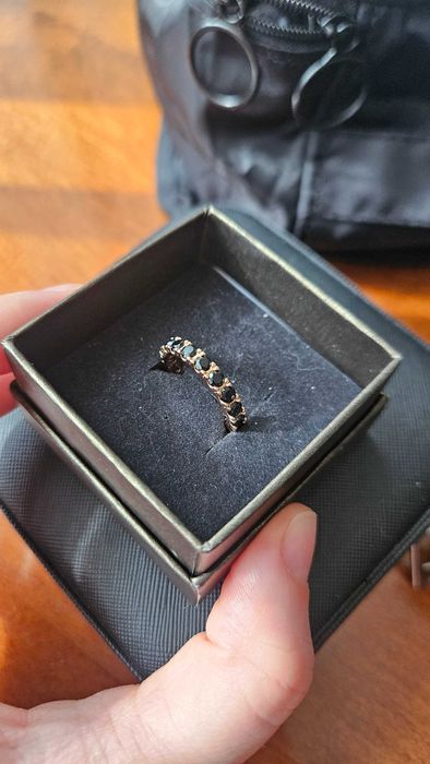 PANDORA кольцо, размер 16