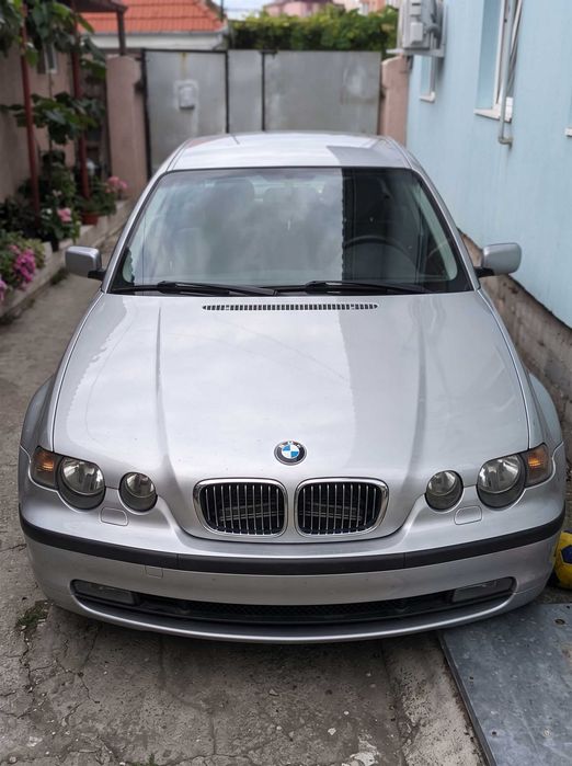 De vânzare BMW 1,8 benzină