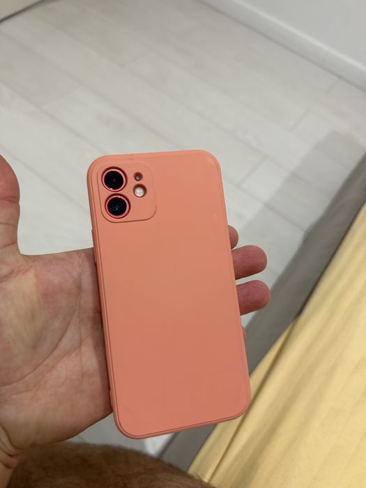 Vand Iphone 12 Red , neverlocked