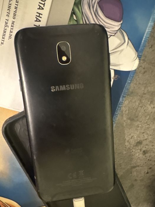 Samsung j7 no box