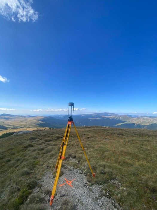 Cadastru, Intabulare și Servicii Topografice | București - Ilfov