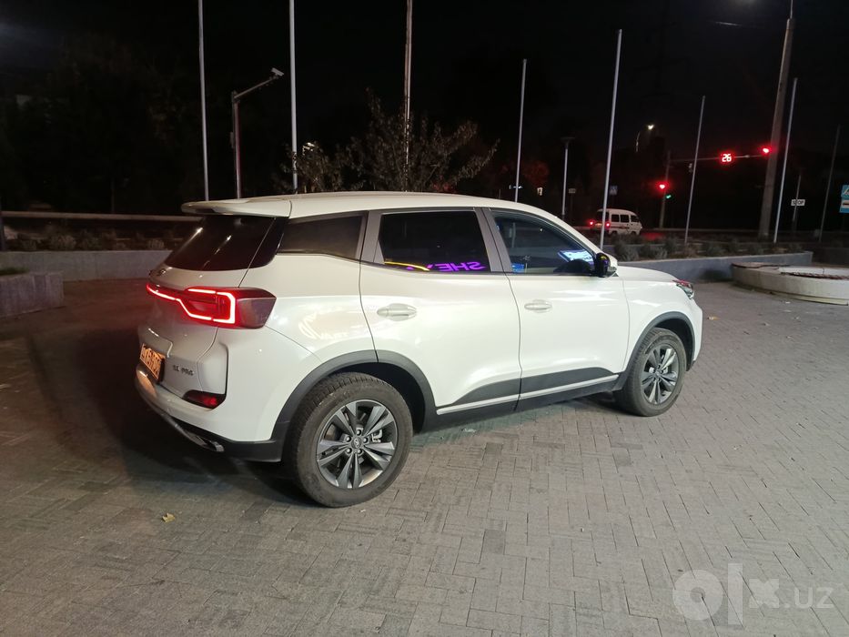 Kaiyi 3 pro EV electro mobil