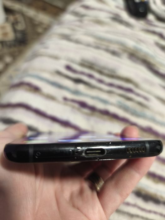 Samsung galaxy s21 +