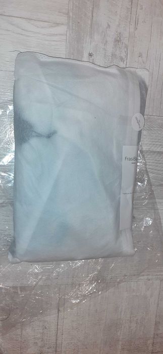 Geanta din piele naturala intoarsa, FrasiBags Italia, noua