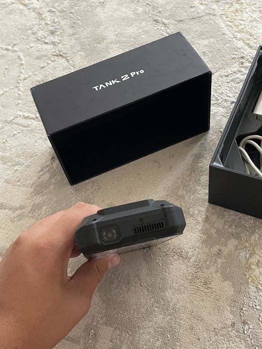Tank 2 pro 512gb