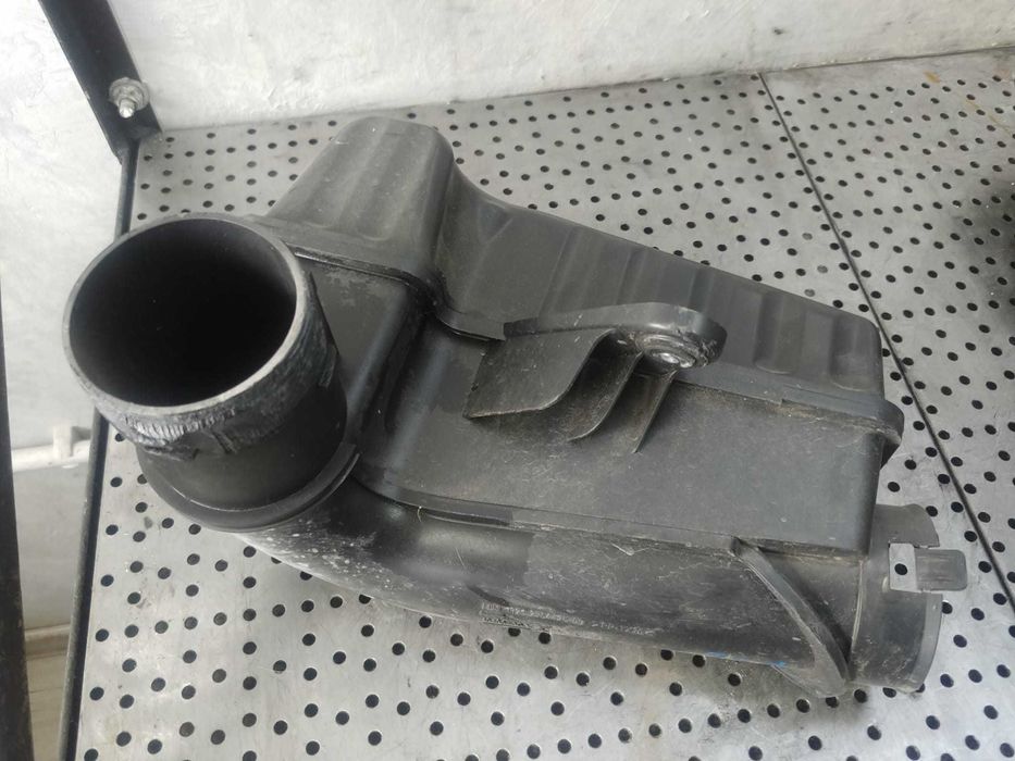 rezonator aer 1.4 b  mini cooper  r56 2007-2013 13712754425-03