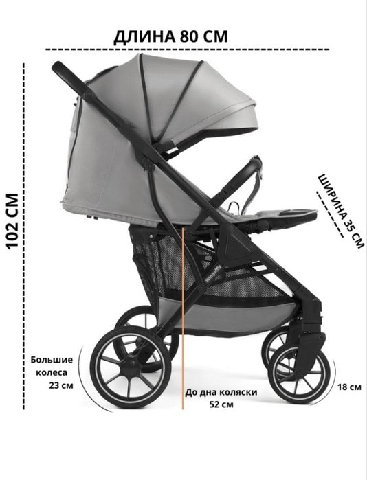 Коляска детская