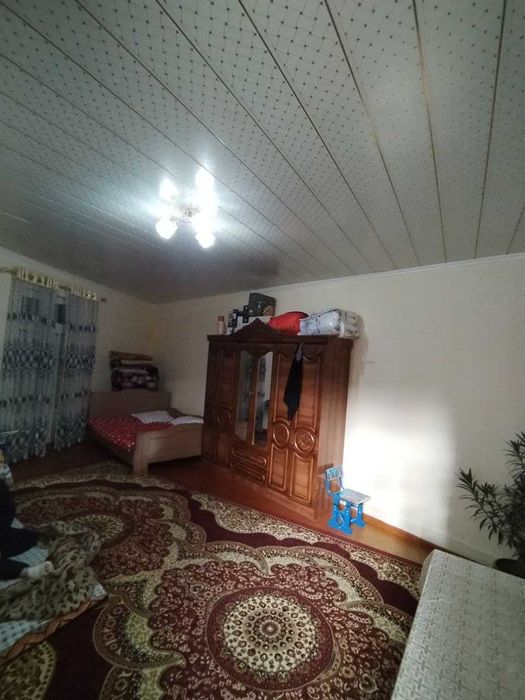 2х этажный дом 3,2 сотки 7 комнат на районе Мотрида