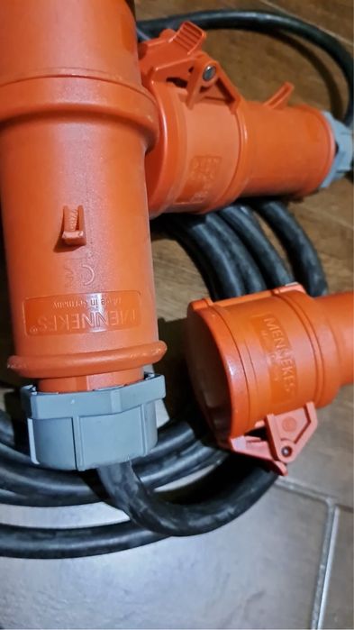 Aparat de masura echipat cu modulul HOBUT M850