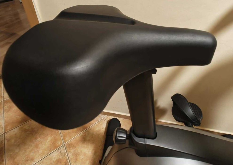 Велоергометър Domyos E-energy 08 с конзола C3.0