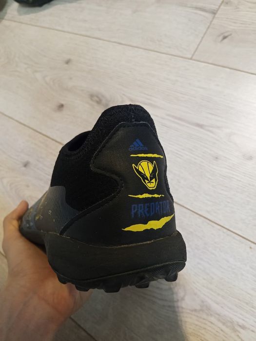 Сорокожки Adidas X