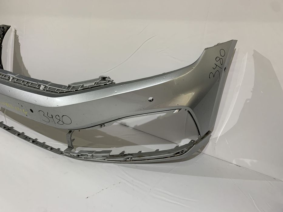 Bara fata VW Passat B8, facelift, R-Line, GTE, 2019, 2020, 2021, 2022, 2023, cod origine OE 3G0807221G.