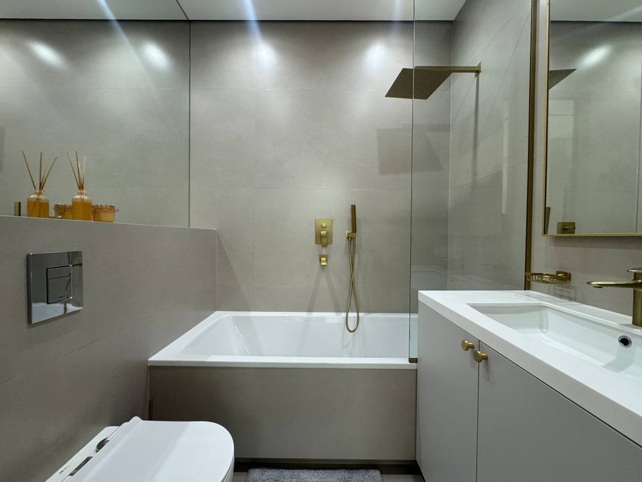 ЖК NRG U-TOWER 3х комн, 110м2 ‼️ Дружба народов