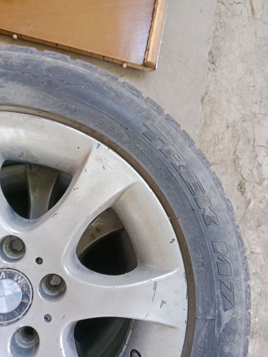 Продам диски БМВ е39