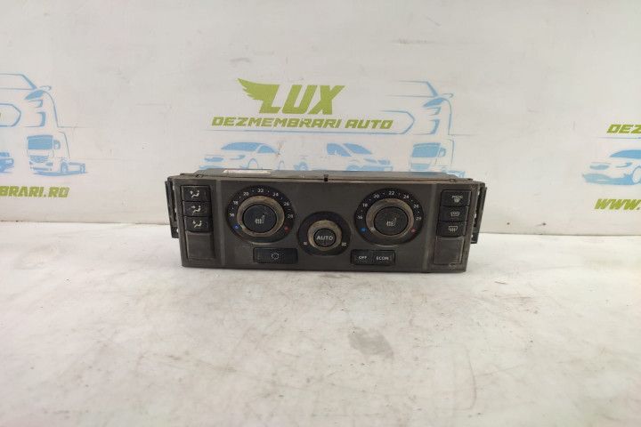 Panou clima Land Rover Range Rover Sport 1 (facelift) (2009 - 2013)