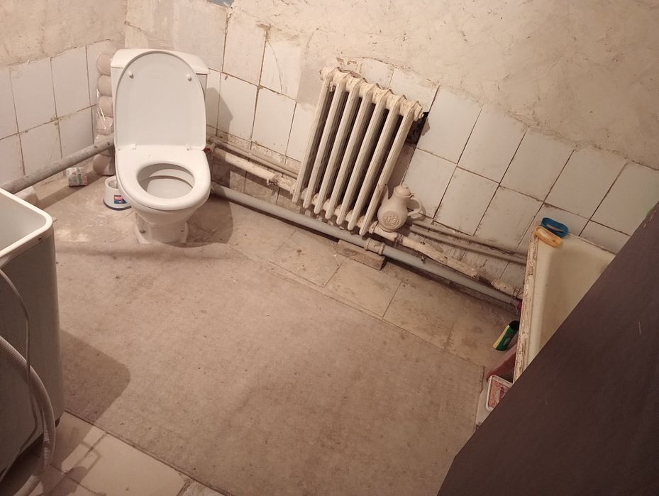 Химик Дачадан времянка сатылады