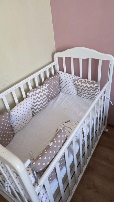 Продам детский манеж