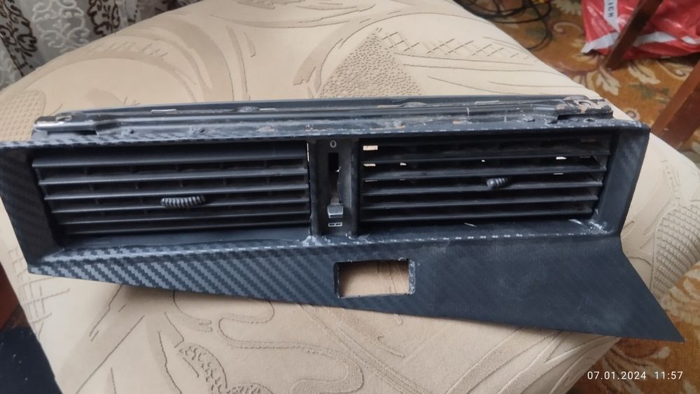 Парус продам на Мерседес 190