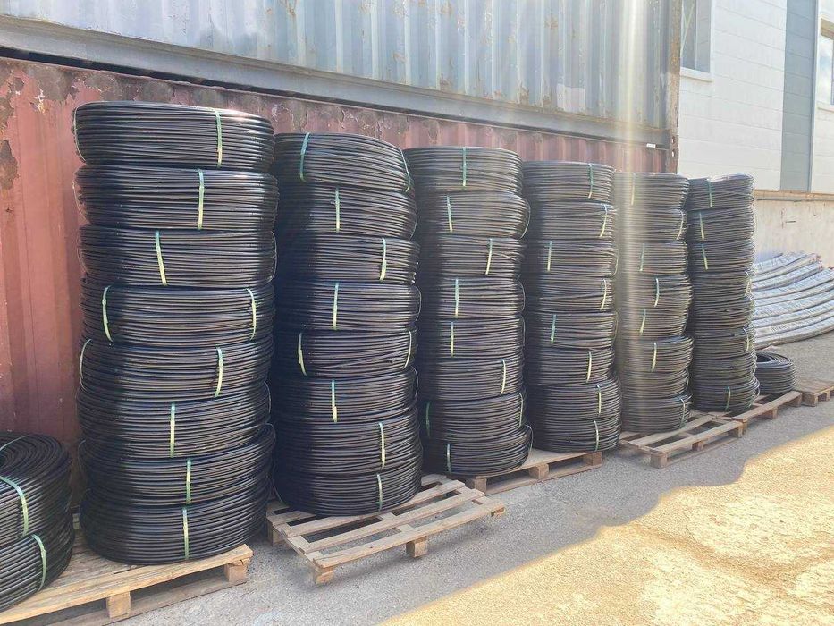 Bog` uchun tomchilatib sug`orish shlanggi