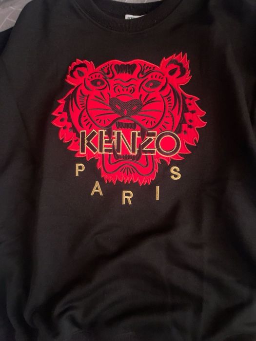 Kenzo Paris худи
