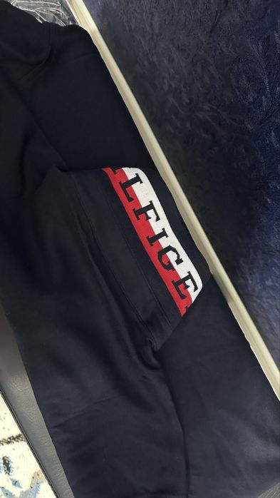 Футболка поло Tommy Hilfiger undecollar.р-L.
