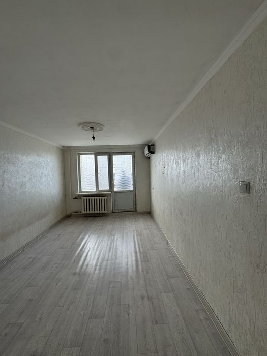 1 комнатная квартира