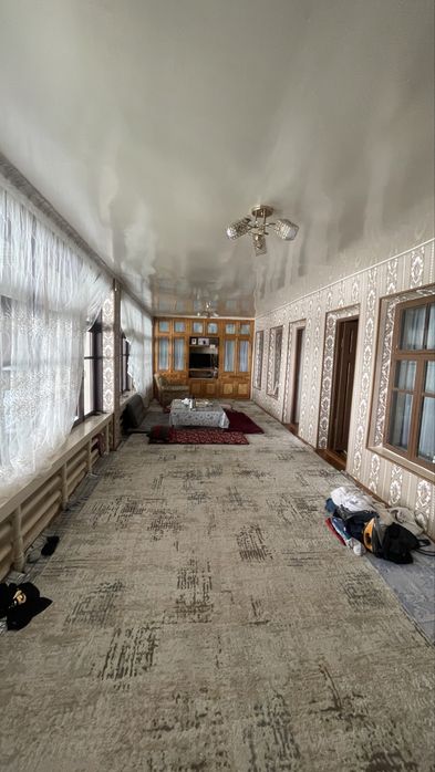 Hovli sotiladi Kotta qani mahallasi