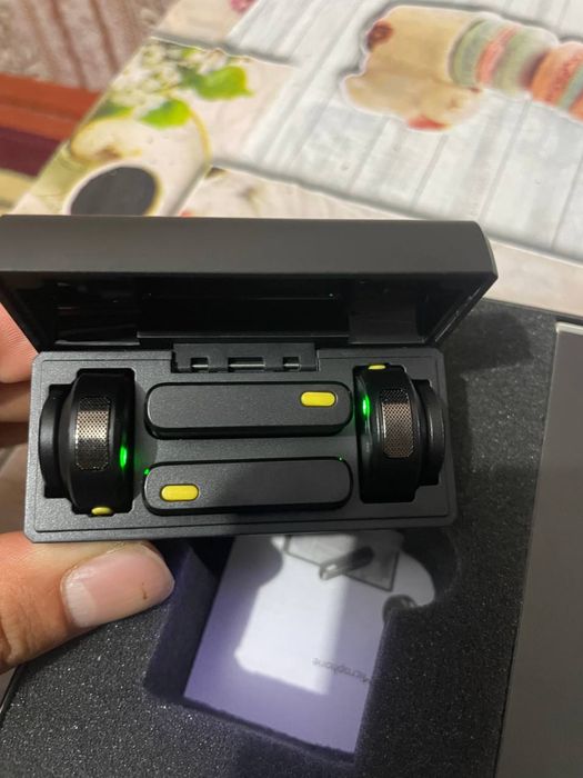 Mikrafon bloggerlar uchun