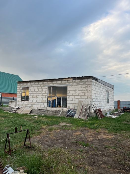 Продам участок ИЖС