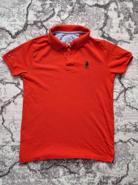 U.S. Polo риза