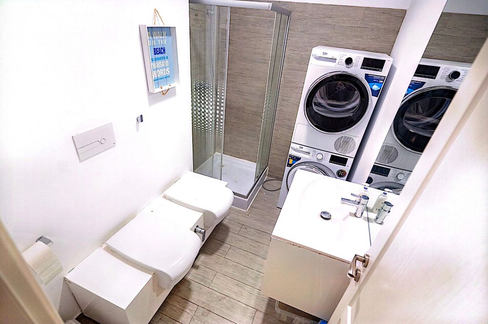 Apartament Summerland (regim hotelier)